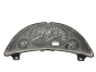 Tachometras Opel Corsa C 09166814FL 110008988009 41045