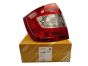 Žibintas 5JH945111 99451786902 Skoda Rapid DPA