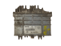 Valdymo Blokas 6K0906027A 0261204054/055 Seat VW Bosch 2785