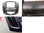 Ventiliacijos grotelės Ford Focus MK3 F1EB-18835-NB
