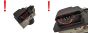 Abs Siurblys Mercedes E W210 A0044311412 0265202493 5550