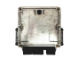 Valdymo Blokas 0281010808 9644721080 28FM0367 PSA Bosch 30486