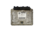 Variklio Valdymo Blokas ECU IAW4EF.G1 73502897 Fiat 34411