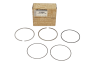 Žiedas Komplektas Renault 120339614R Originalus
