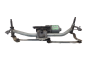 Valytuvų Mechanizmas Peugeot 208 2008 9673222580 0390241540 Bosch 1075