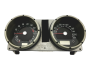Tachometras VW Lupo 6X0920801 0263615101 39746