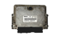 Valdymo Blokas Fiat 46789433 0281001955 Bosch 17309