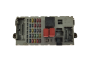 Saugiklių dėžutė Fiat 51744898 NPL 46520600 CPL Delphi 20511