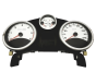 Tachometras Peugeot 207 9666133180 A2C53337660 30673