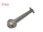 Alyvos siurblio įsiurbimo linija 7700868121 1.2 16v 1.2 Turbo D4F Renault