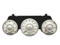 Spidometras 807 Ulysse C8 1401134180 PSA 44325
