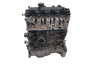 Dyzelinis Variklis K9KE629 K9K629 1.5 DCI Renault Captur 100018870R