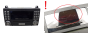 Radijas CD grotuvas Mercedes-Benz SLK A1718200586 MF2420