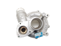 Korpuso dangtelis K V758078980-01 53044994 1.6 THP Peugeot Citroen