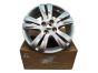 Aliuminio Ratlankis Citroen Peugeot 7Jx17 4x108 5402Z4 9675498677 Originalus