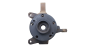 Ratų vairo mazgas Priekis Kairė Renault ABS 7700423102 8200052170