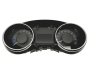 Tachometras Peugeot 3008 9806268580 9804898880 Yazaki