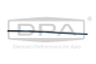 Durų apdaila Priekis Dešinioji Vai Skoda 3T0853516 88530859802 DPA