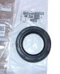 Tarpinė, sandarinimo žiedas Naujas Originalus 9824605680 Citroen Peugeot