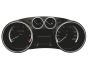 Tachometras Peugeot 308 9665107380 29097