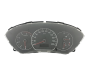 Tachometras Suzuki SX4 Fiat Sedici 34110-79J50 VDO 56382