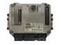 Valdymo Blokas PSA 0281011785 9658556880 Bosch 20287