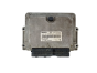 Valdymo Blokas 55191209 0281011553 Fiat Bosch 37381