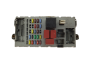 Saugiklių dėžutė Fiat 51754985 NPL 51732917 CPL Delphi 20588