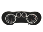 Spidometras Alfa Romeo Mito 52006836 A2C84851502 37631
