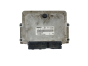 Valdymo Blokas Fiat 46789433 0281001955 Bosch 41623