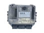 Valdymo Blokas 0281012486 5M51-12A650-LB Ford Bosch 64005