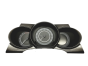 Tachometras Citroen C3 2 96668806XT A2C53385827 52080