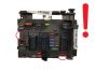 Valdymo Blokas BSM B3 9657608780 PSA Delphi 1218