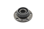 Rato Stebulė Galas 1J0598477 55980797101 VW Audi Seat Skoda Vika