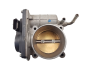 Droselio sklendė Renault 161201190R RME60-12 2.0 16V 2177