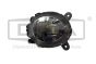 Rūko žibintas Kairioji 5FJ941701 99411801002 VW Seat DPA