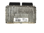 Valdymo Blokas S118057506B 9639455780 8200038888 PSA Siemens