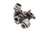 Turbokompresorus 16446RH82728353 7701478939 54359710028 1.5 DCI BorgWarner S32