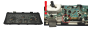 Tachometras Renault 11 7702147159 Jaeger