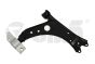 Svirtis Dešinė 1K0407152AA 44070938901 VW Audi Seat Skoda Vika