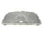 Spidometras Opel Agila 09210902 110008951016 26678
