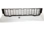 Buferio Grotelės Priekis Renault 8200665549 Naujas Originalus