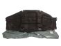 Variklio dangčio garso izoliacija Naujas Originalus 658403929R Dacia