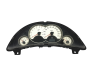 Spidometras Opel Corsa C 09166823FW 110080005006 54276