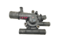 Termostato Korpusas 8200112854 1.9 dci Renault