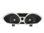 Tachometras Ford Fiesta 8A6T-10849-EN 8A6T10849EN