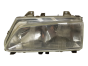 Priekinis Žibintas Kairė Peugeot 806 6204T5 60979770 Valeo 4791
