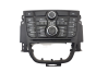 Valdymo Skydelis Opel Astra J 13337220 Delphi
