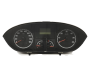 Tachometras Ducato Jumper Boxer 1340672080 Fiat 30882