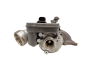 Turbokompresorus VW Audi Seat Skoda 1,4 TSI 04E145715F